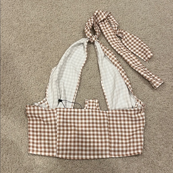 Pretty Little Liars Thing size 4 top - Picture 5 of 6